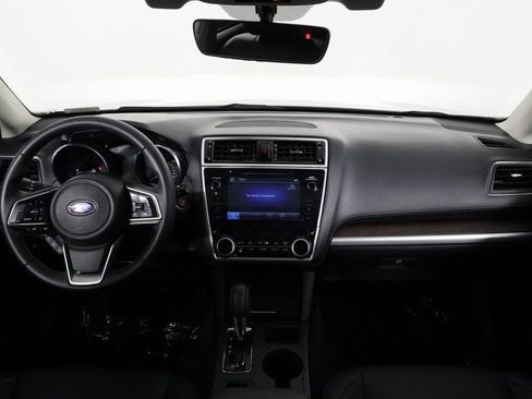 Used 2019 Subaru Outback 2.5i Limited w/ Popular Package #2 AWD/4WD image 8