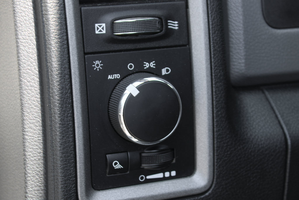 Used 2018 RAM 4500 Tradesman w/ Max Tow Package RWD image 19