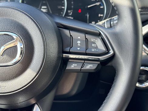 Used 2023 MAZDA CX-5 AWD 2.5 S w/ Premium Package image 10