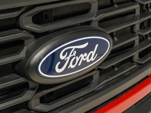Used 2025 Ford F150 XL AWD/4WD image 31