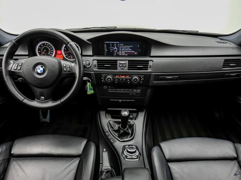 Used 2011 BMW M3 Sedan RWD image 33
