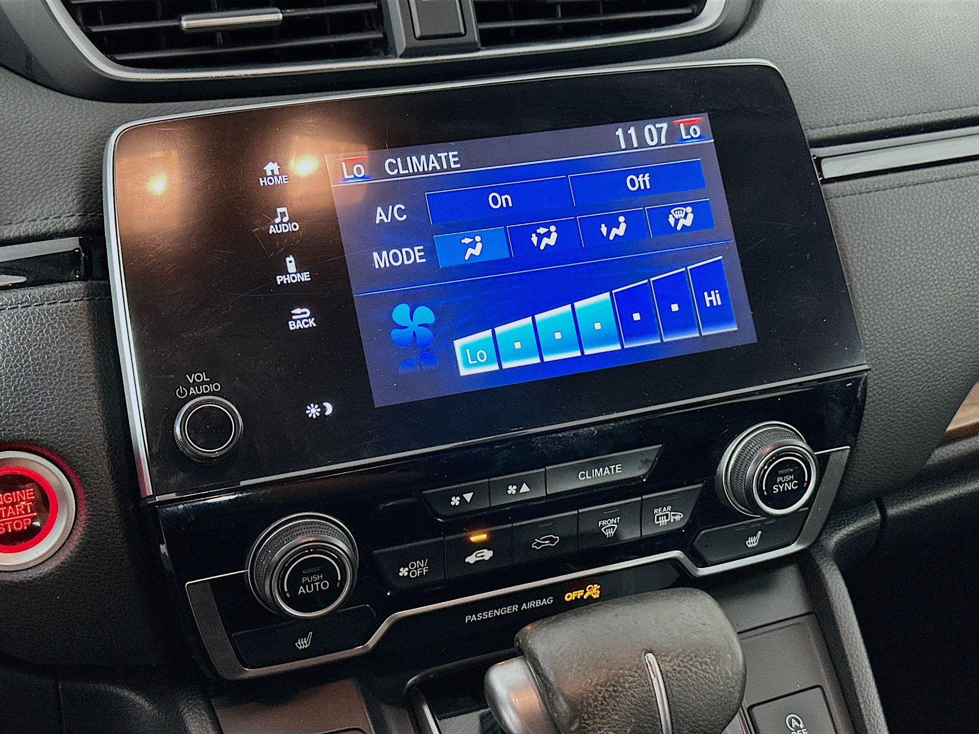 Used 2020 Honda CR-V EX image 23