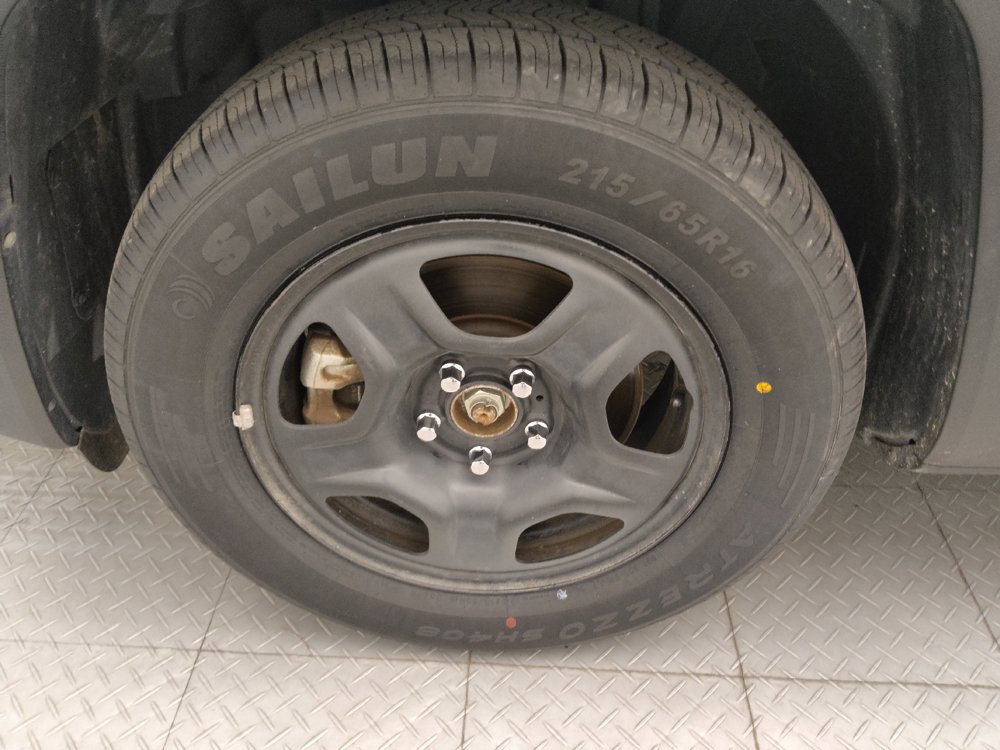 Used 2022 Jeep Renegade Sport FWD image 31