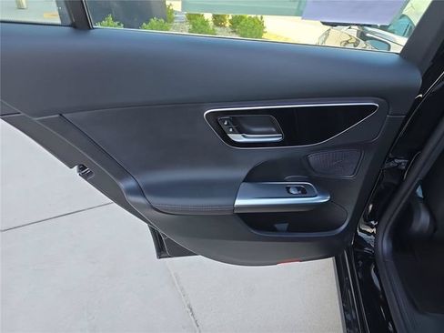 Certified 2026 Mercedes-Benz C 300 4MATIC Sedan image 14