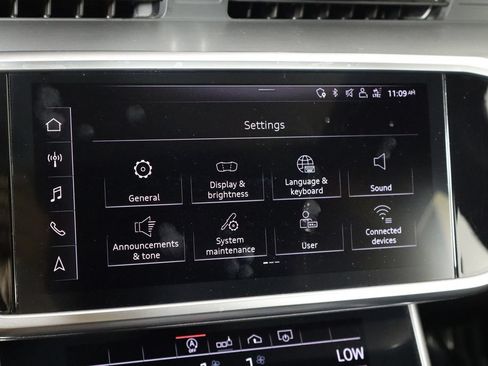 Used 2020 Audi S6 Premium Plus w/ Black Optic Package AWD/4WD image 35