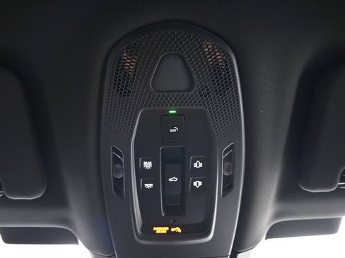 Certified 2026 Porsche Panamera 4 AWD/4WD image 30