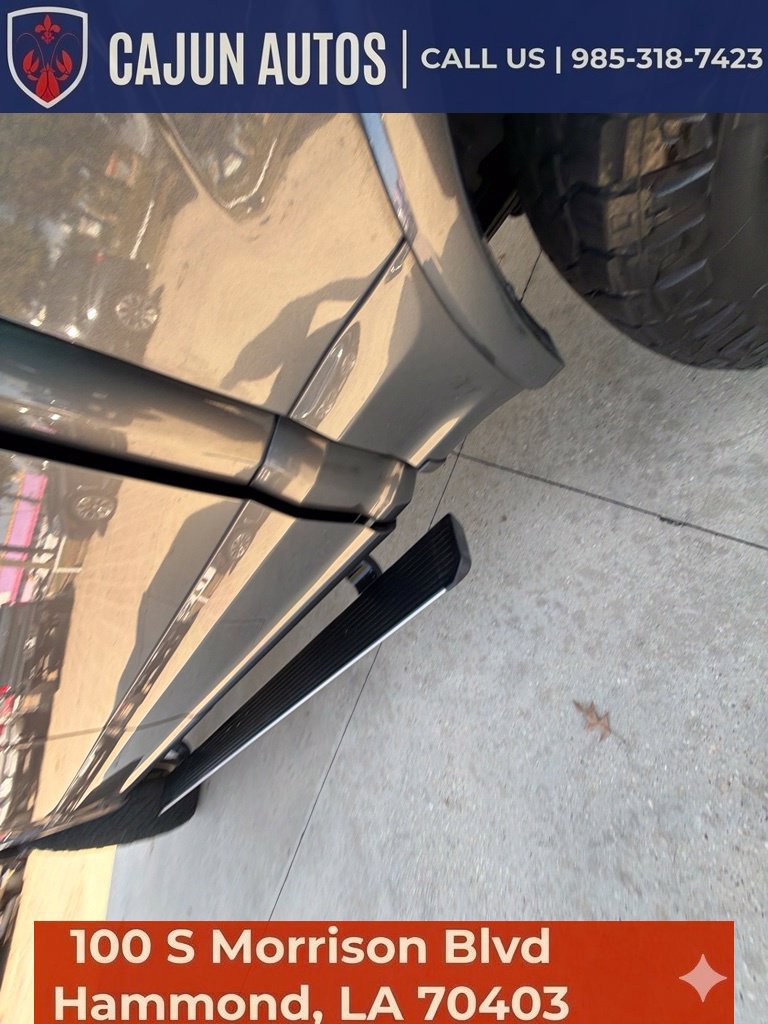 Used 2019 Ford F150 Platinum w/ Equipment Group 701A Luxury AWD/4WD image 19