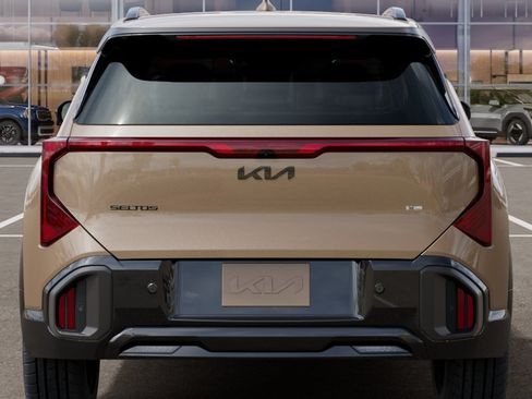New 2027 Kia Seltos X-Line S AWD/4WD image 13