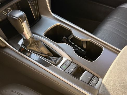 Used 2022 Honda Accord Sport Special Edition image 26