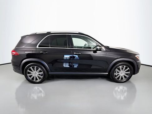 Used 2026 Mercedes-Benz GLE 350 4MATIC image 8