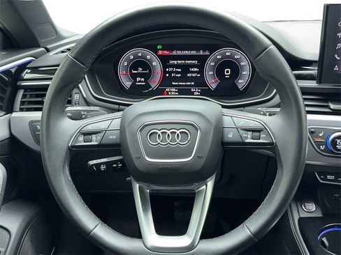 Used 2022 Audi A5 2.0T Prestige image 18