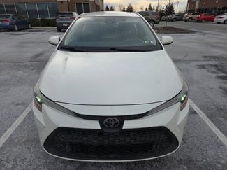 Used 2020 Toyota Corolla LE video 1