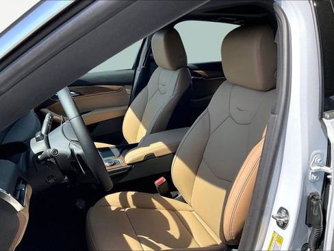 New 2026 Cadillac CT5 Premium Luxury image 10