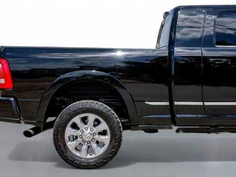 Used 2023 RAM 2500 Limited image 6