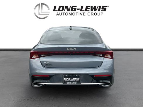 Used 2022 Kia K5 LXS FWD image 5