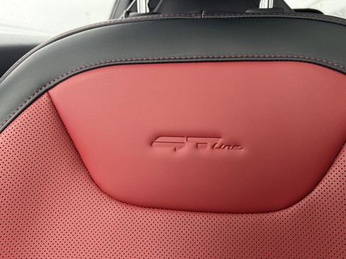 New 2026 Kia K4 GT-Line image 35