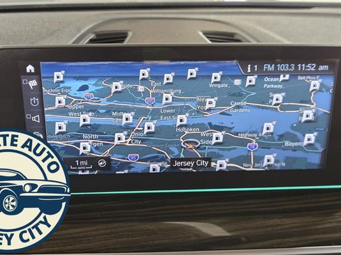 Used 2018 BMW 530i xDrive w/ Premium Package image 14