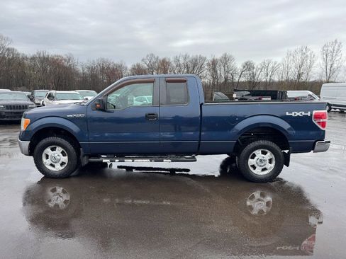 Used 2014 Ford F150 XLT w/ Equipment Group 301A Mid image 2