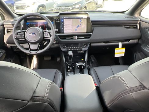 New 2026 Subaru Outback Limited XT image 17