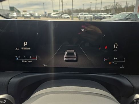 New 2026 Nissan Sentra SV image 12