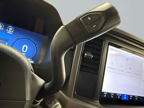 Used 2025 Ford F150 XLT w/ Equipment Group 301A Standard image 16