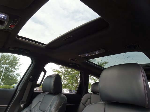 Used 2024 Kia Telluride SX Prestige X-Pro AWD/4WD image 12