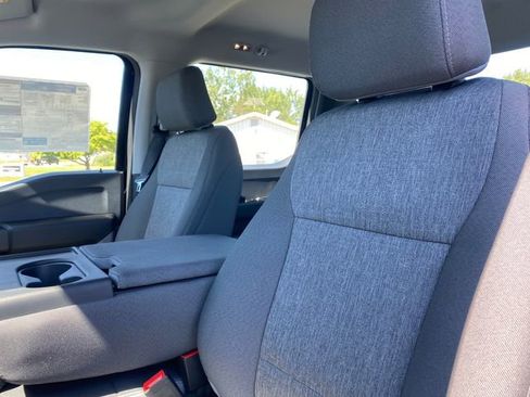 New 2025 Ford F250 XL image 12