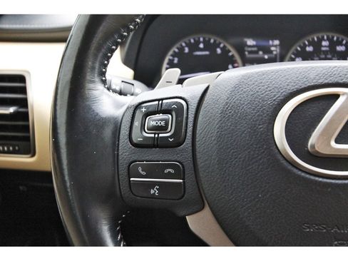 Used 2019 Lexus NX 300 F Sport image 17