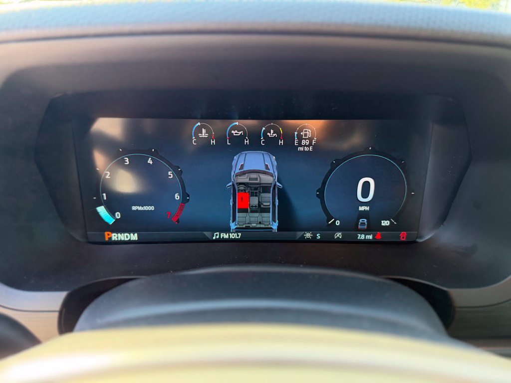 New 2026 Ford F150 XLT w/ Tow/Haul Package AWD/4WD image 27