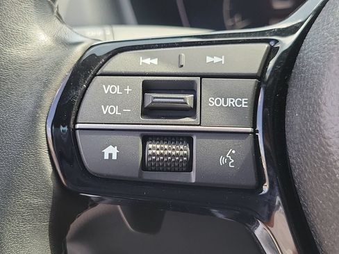 Certified 2024 Honda Civic Sport image 23