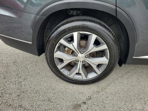 Used 2022 Hyundai Palisade SEL w/ Premium Package FWD image 7