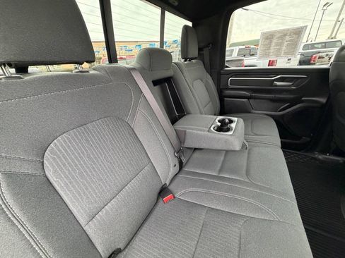 Used 2021 RAM 1500 Big Horn AWD/4WD image 19