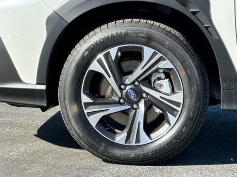 New 2026 Subaru Crosstrek 2.0i Premium AWD/4WD image 32