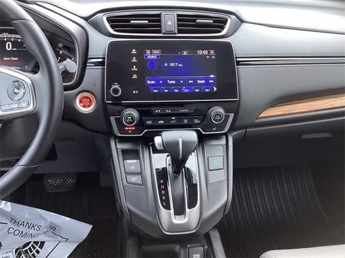 Used 2018 Honda CR-V EX-L image 11