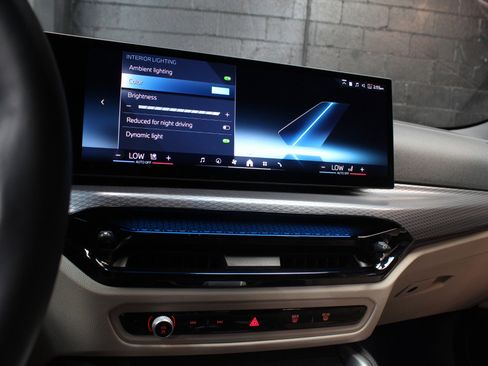 Used 2025 BMW 430i xDrive Convertible w/ M Sport Package image 51