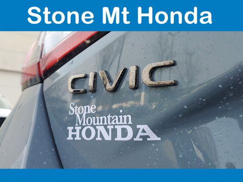 New 2025 Honda Civic Type R image 8