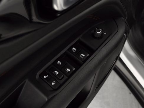 Certified 2024 Jeep Compass Trailhawk image 18