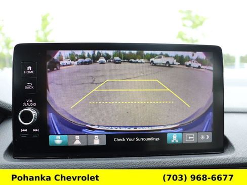 Used 2023 Acura Integra A-Spec FWD image 18