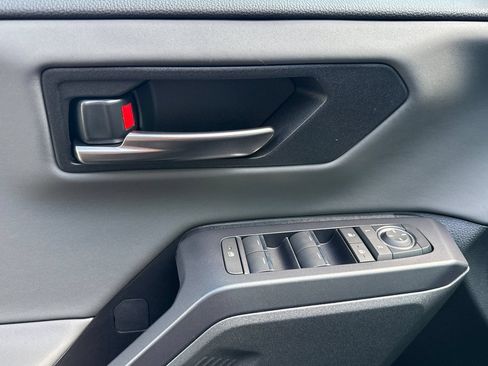 New 2026 Toyota RAV4 AWD Plug-in Hybrid image 11
