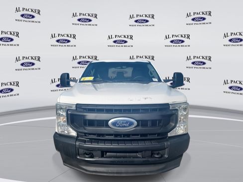 Used 2021 Ford F350 XL image 8