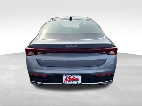 Used 2022 Kia K5 EX image 6