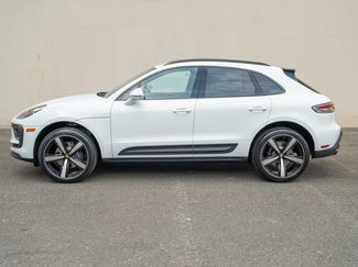 Certified 2025 Porsche Macan video 2