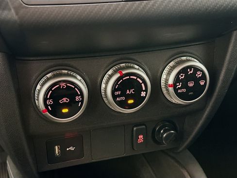 Used 2025 Mitsubishi Outlander Sport ES AWD/4WD image 23