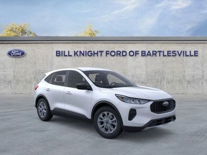 New 2025 Ford Escape Active