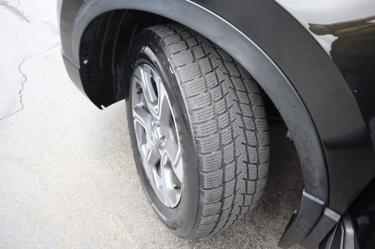 Used 2018 Honda CR-V EX-L image 20