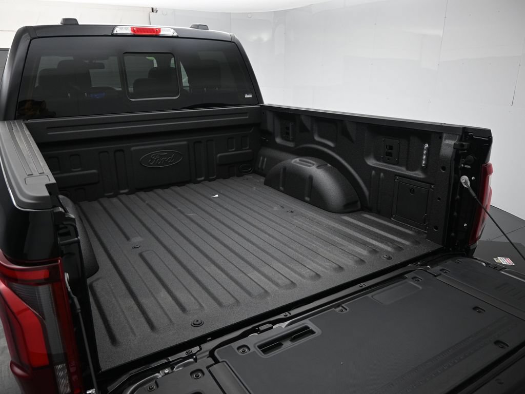 New 2026 Ford F150 King Ranch w/ Equipment Group 601A High AWD/4WD image 30