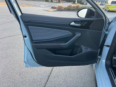 New 2026 Volkswagen Jetta GLI Autobahn FWD image 16