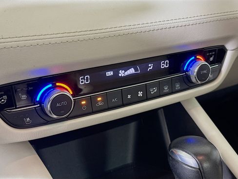 Used 2018 MAZDA MAZDA6 Grand Touring Reserve FWD image 24