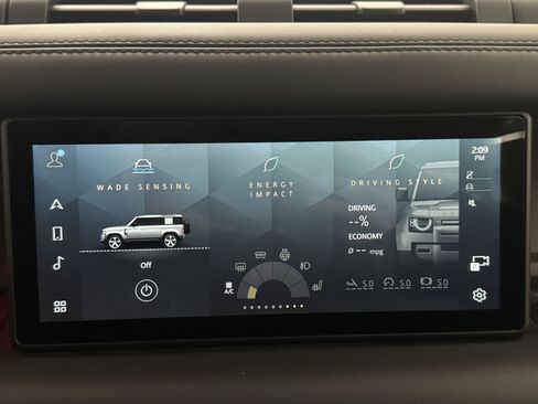 Used 2020 Land Rover Defender 110 X image 22