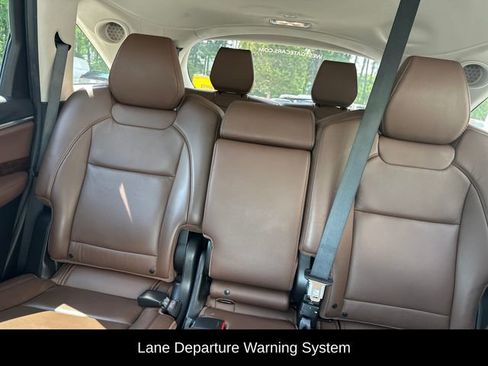 Used 2018 Acura MDX FWD w/ Technology Package image 22